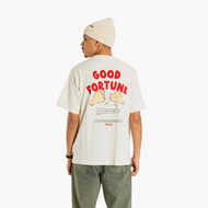 Woodbird Baine Fortune Tee