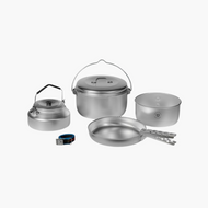 Trangia Camping Cook Set 24