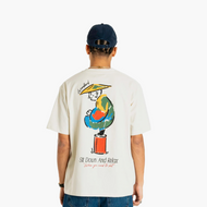 Woodbird Baine Pose Tee