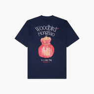 Woodbird Baine Hongbao Tee