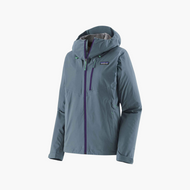 Patagonia Granite Crest Rain Jacket W