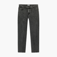 Woodbird Leroy Thun Black Jeans