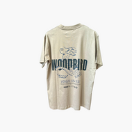 Woodbird Baine Dragon Tee