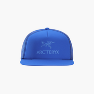 Arc'teryx Logo Trucker Flat