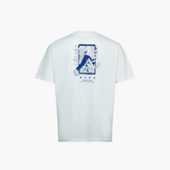 Woodbird Baine Escape Tee