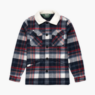 Sebago - Ottercreek Check Jacket