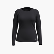Smartwool Strato base con girocollo Classic All-Season Merino W