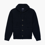 Sebago -Bradford Cardigan