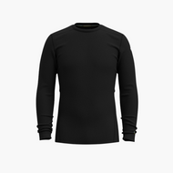 Smartwool Strato base con girocollo Classic Thermal Merino M