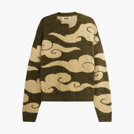 Woodbird - WBKurt Cloud Crew M