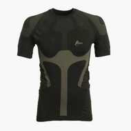 Ande - Mezzalama Man T-shirt 1/2 Maniche