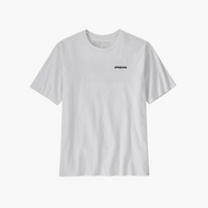 Patagonia - P-6 Logo Responsibili-Tee® Man