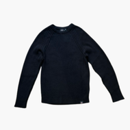 Bear - Knit Crew Neck