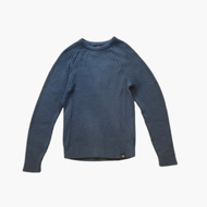 Bear - Knit Crew Neck