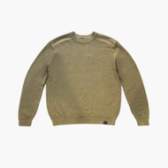 Bear - Knit Crew Neck Sponge