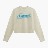 Woodbird - WBTabi Teddy Knit W