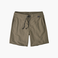 Patagonia Wavefarer Hybrid Walk Shorts 18"s M