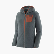 Patagonia R1® Air Full-Zip Hoody W