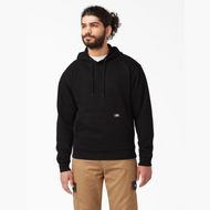Dickies Felpa In Pile Everyday Con Cappuccio
