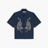 Woodbird Wang Tiger Shirt