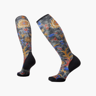 Smartwool Ski Targeted Cushion Socks W