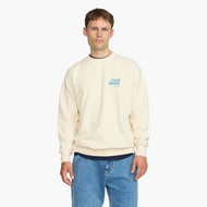 Revolution Printed Crewneck 2788 M