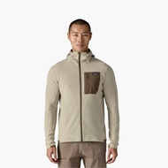 Patagonia - M's R1® Air Full-Zip Hoody M