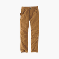 Carhartt Utility Work Pant Relaxed Fit Rugged Flex® Duck
