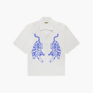 Woodbird Wang Tiger Shirt
