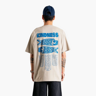 Woodbird Baine Kind Tee