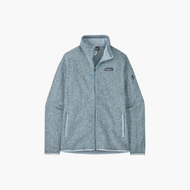 Patagonia Better Sweater Jacket W