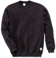 CARHARTT - LOOSE FIT MIDWEGHT CREWNECK - SWEATSHIRT