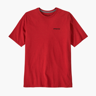 Patagonia - P-6 Logo Responsibili-Tee® Man