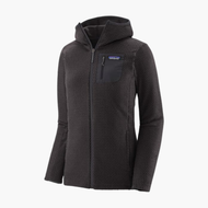 Patagonia - R1® Air Full-Zip Hoody W