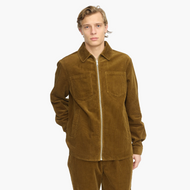 Revolution Overshirt With Zipper 3970 M