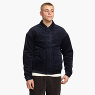 Revolution Padded Corduroy Jacket 7868 M