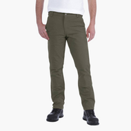 Carhartt Rugged Flex™ Straight Fit Duck Double-Front Utility Work Pant M