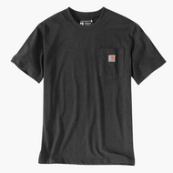 Carhartt Relaxed Fit Heavyweight Short-Sleeve Pocket T-Shirt M