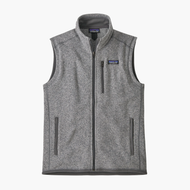 Patagonia - Men's Better Sweater™ Fleece Vest