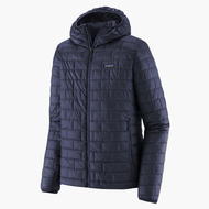 Patagonia - Men's Nano Puff® Hoody