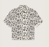 WOODBIRD - WBWANG SOUL SHIRT