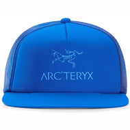 ARC TERYX - Logo Trucker Flat