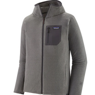 PATAGONIA - R1 air full zip hoody