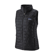 PATAGONIA - W'S Nano puff vest