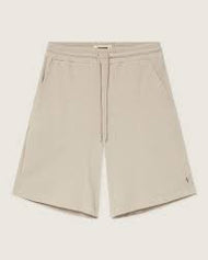 WOODBIRD - WBBen Waffel Shorts