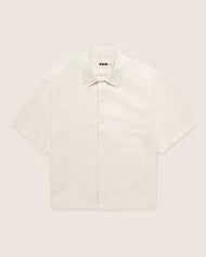 WOODBIRD - WBWang Wee Shirt