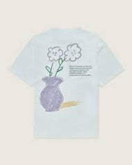 WOODBIRD - WBBaine Cray Tee