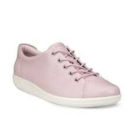 ECCO - SOFT 2.0 W Lace Shoe