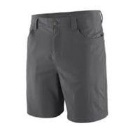 Patagonia - M's Quandary Shorts - 10"