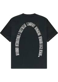 WOODBIRD - WBBeam Street Tee